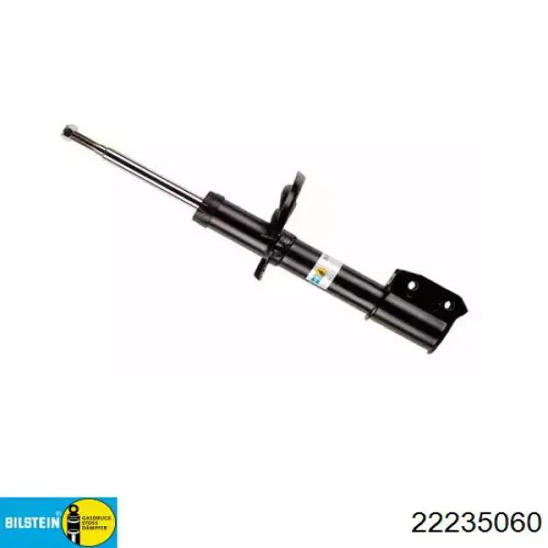 Amortiguadores Bilstein 22235060 precio, desde 38,72 EUR
