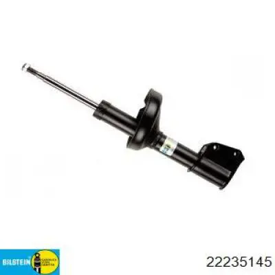 Amortiguadores Mando MSS017127 precio, desde 52,29 EUR