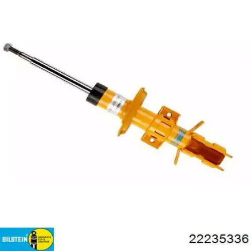 22235336 Bilstein amortiguador delantero