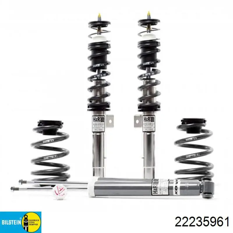 22235961 Bilstein 