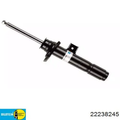 22-238245 Bilstein amortiguador delantero izquierdo