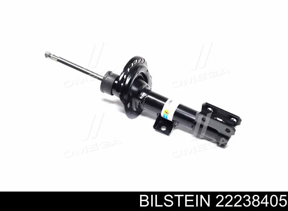 Comprar 22238405 Bilstein Amortiguador delantero izquierdo