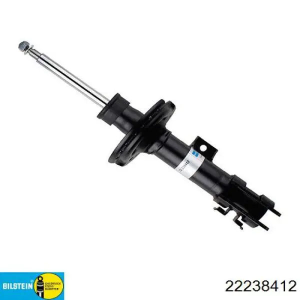 Amortiguador delantero derecho Bilstein 22238412 precio, desde 55,64 EUR