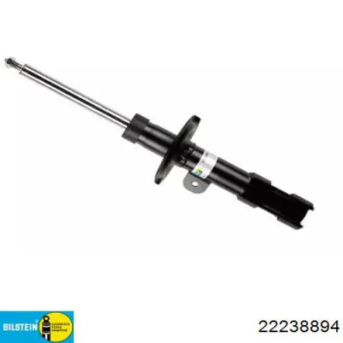 Amortiguador delantero derecho Bilstein 22238894 precio, desde 74,02 EUR