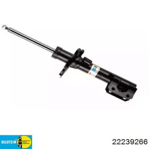 Amortiguador delantero izquierdo Bilstein 22239266 precio, desde 53,51 EUR