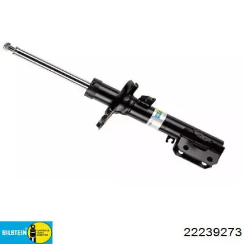 22239273 Bilstein Amortiguador eje delantero derecha