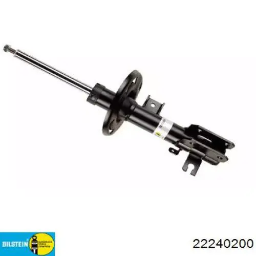Comprar 22240200 Bilstein Amortiguador delantero izquierdo