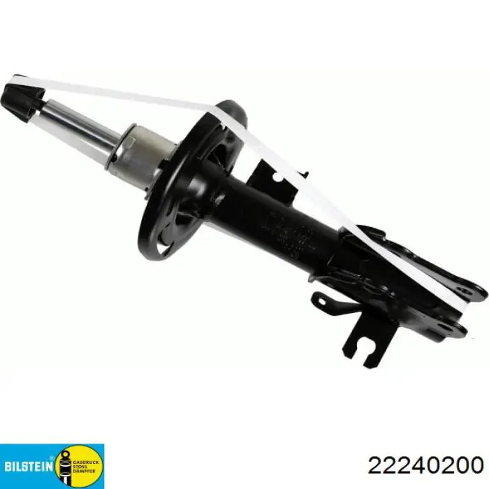 Amortiguador delantero izquierdo Bilstein 22240200 precio, desde 68,70 EUR