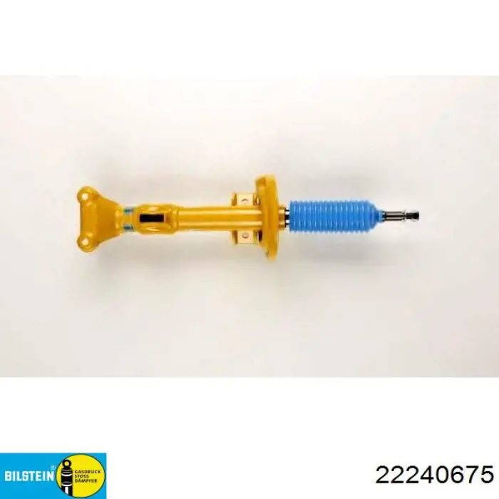 Comprar 22240675 Bilstein Amortiguador
