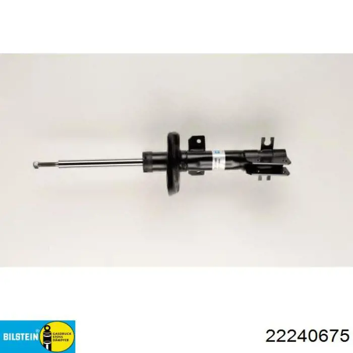 Amortiguadores Bilstein 22240675 precio, desde 393,98 EUR
