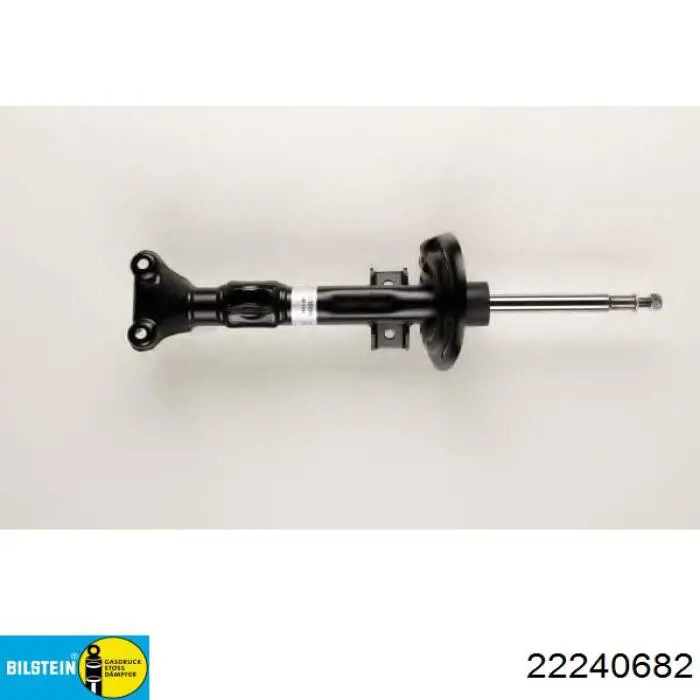 22-240682 Bilstein amortiguador delantero