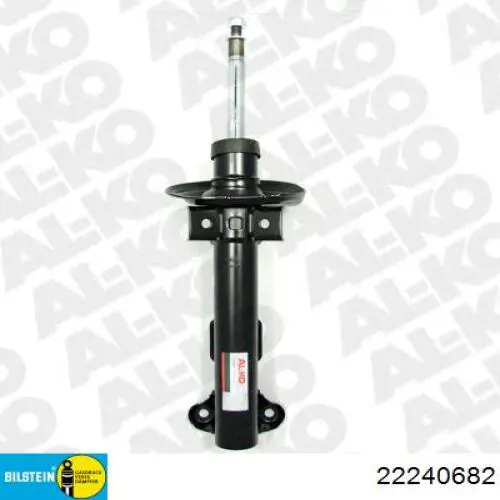 Amortiguadores Bilstein 22240682 precio, desde 151,93 EUR