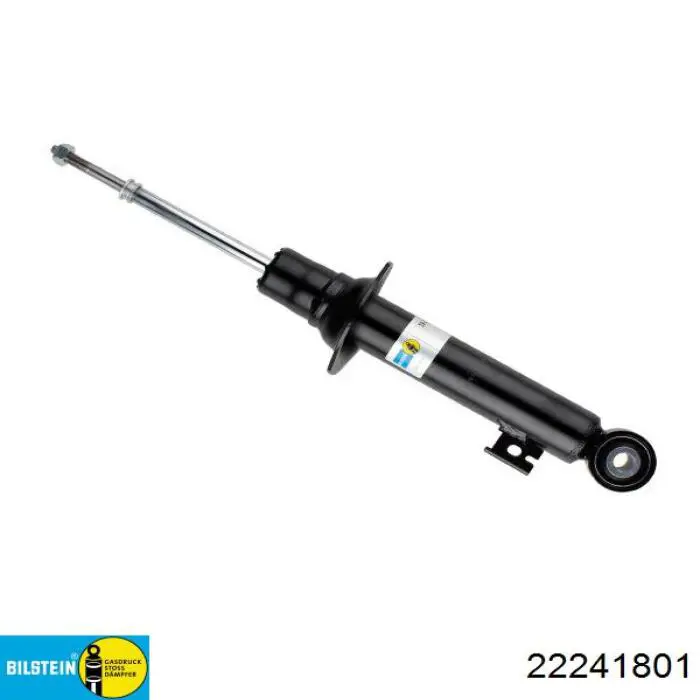 Amortiguador delantero derecho Bilstein 22241801 precio, desde 182,35 EUR