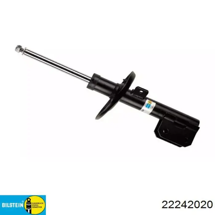Comprar 22242020 Bilstein Amortiguador