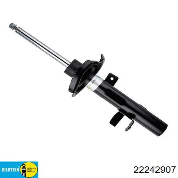 22-242907 Bilstein amortiguador delantero izquierdo