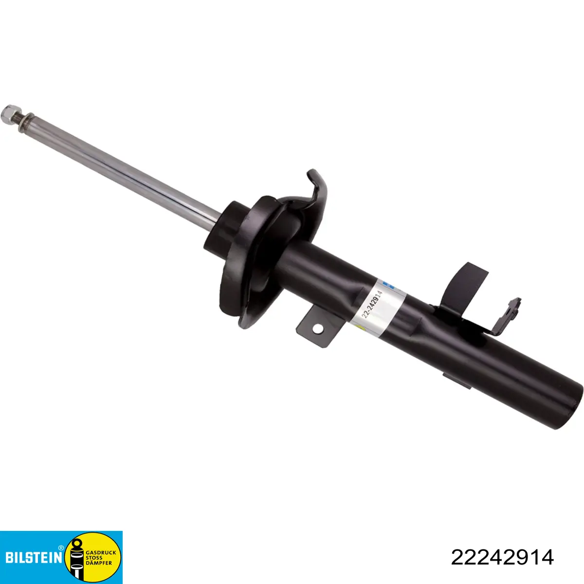Comprar 1801177 Ford Amortiguador delantero derecho
