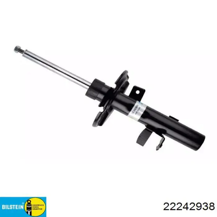 Comprar 3340309 Kayaba Amortiguador delantero izquierdo