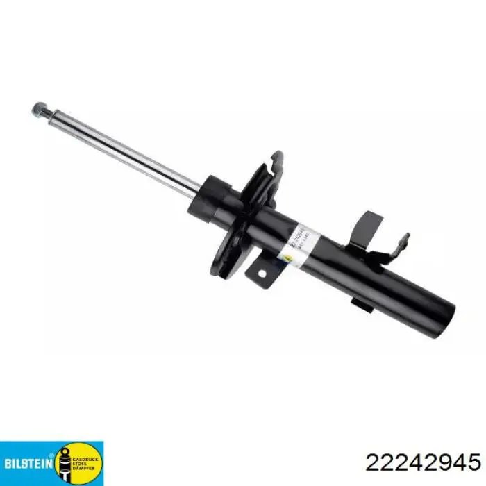 22242945 Bilstein Amortiguador eje delantero derecha