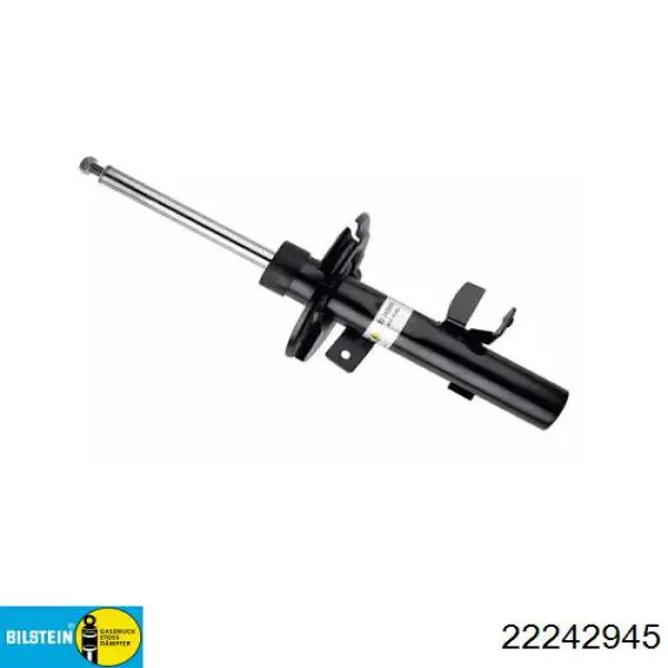 Amortiguador delantero derecho Bilstein 22242945 precio, desde 207,64 EUR