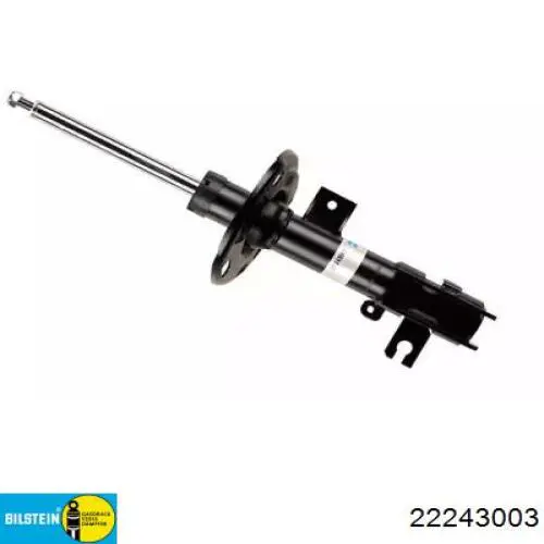 Comprar GMN434900 Mazda Amortiguador delantero izquierdo