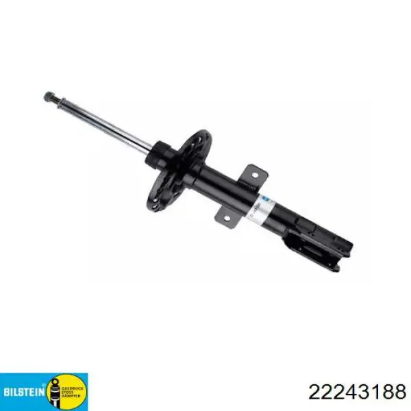Amortiguadores Japan Parts MM01025 precio, desde 69,19 EUR