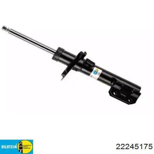 Comprar 1904598 Ford Amortiguador delantero izquierdo