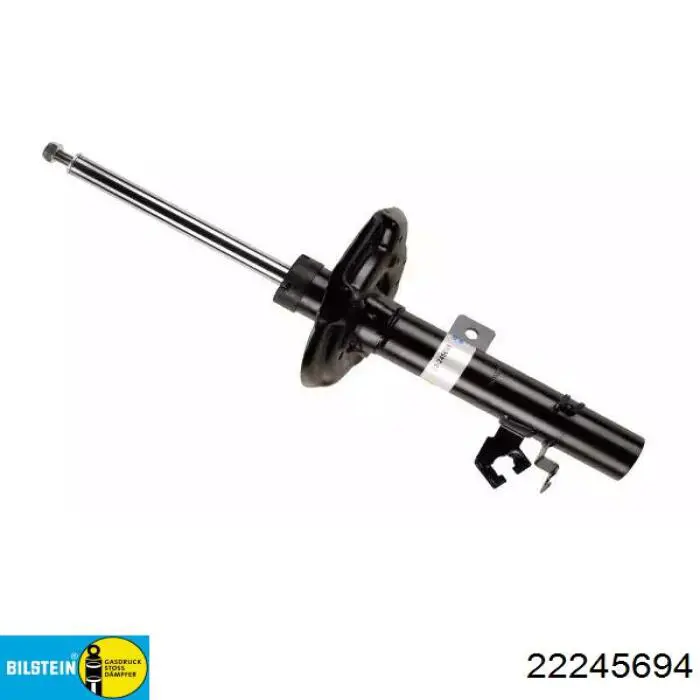 Comprar 22245694 Bilstein Amortiguador delantero izquierdo