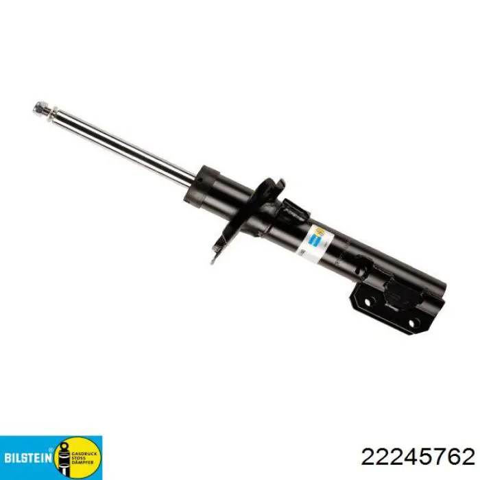 22-245762 Bilstein amortiguador delantero derecho