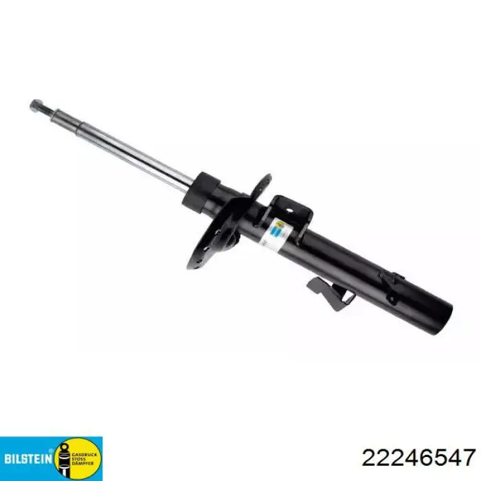 Amortiguador delantero izquierdo Bilstein 22246547 precio, desde 70,85 EUR