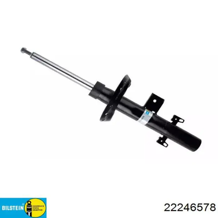 Comprar 22246578 Bilstein Amortiguador trasero derecho