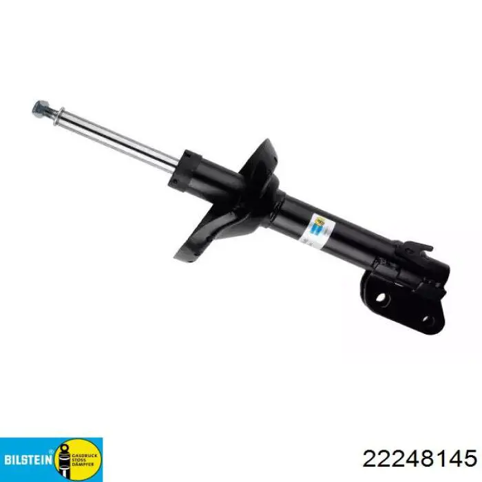 Amortiguador delantero izquierdo Bilstein 22248145 precio, desde 85,67 EUR