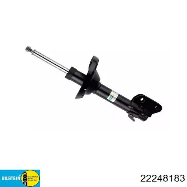 Amortiguador delantero derecho Bilstein 22248183 precio, desde 79,25 EUR