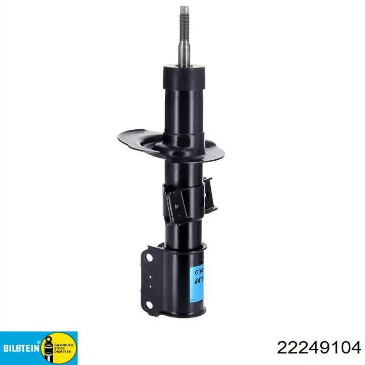 Comprar 22249104 Bilstein Amortiguador delantero derecho