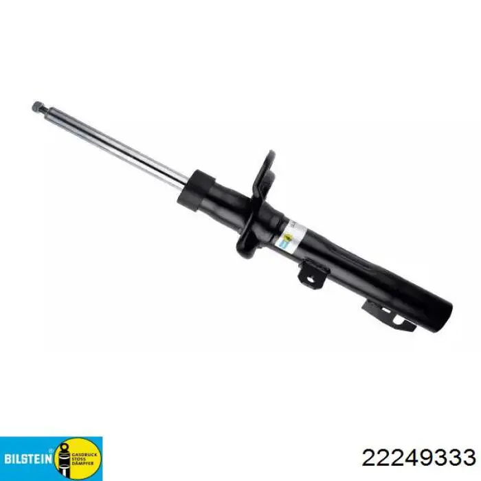 Amortiguadores Bilstein 22249333 precio, desde 82,72 EUR
