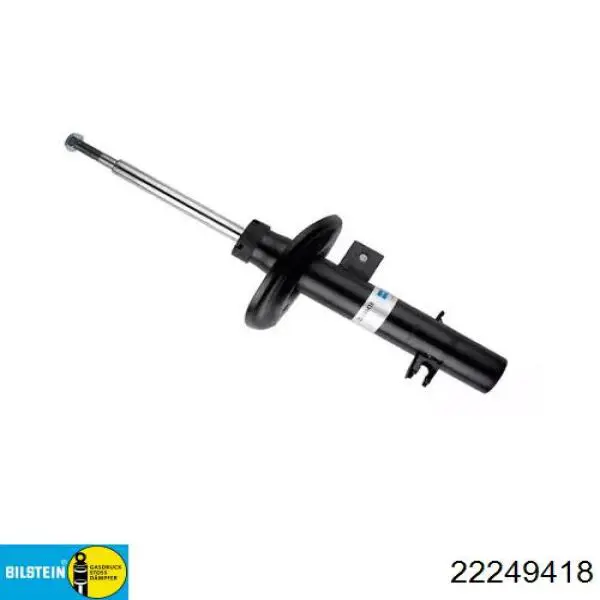 22-249418 Bilstein amortiguador delantero derecho