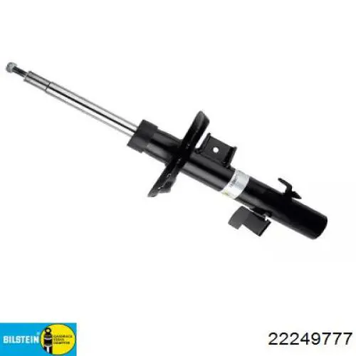 22-249777 Bilstein amortiguador delantero izquierdo