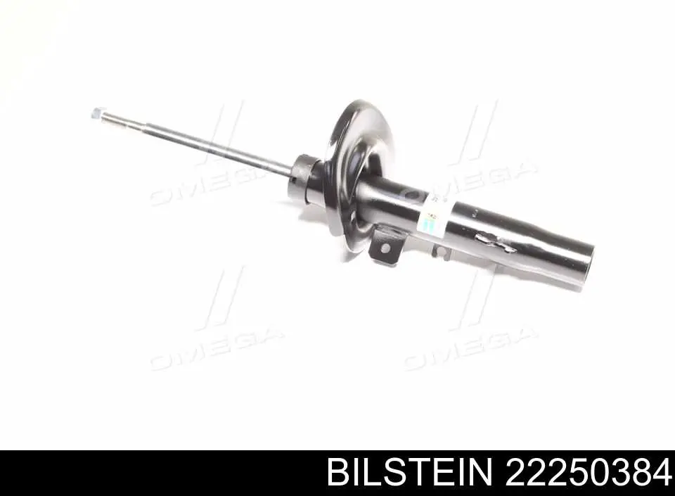 Amortiguador delantero derecho Bilstein 22250384 precio, desde 53,07 EUR