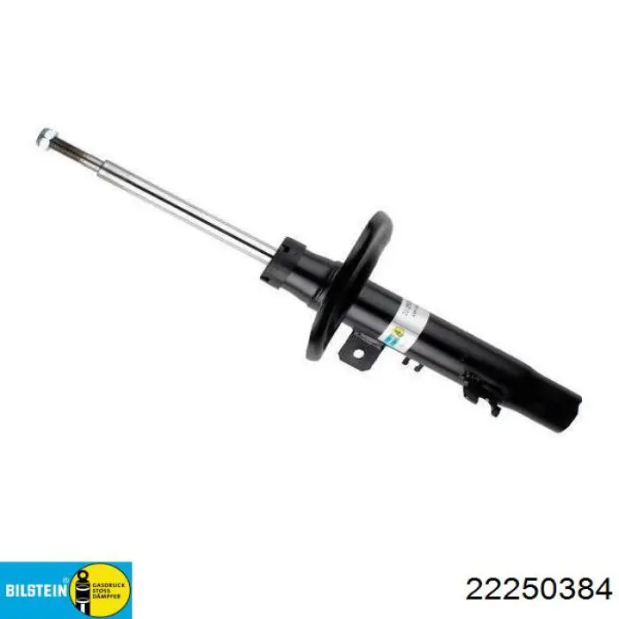Comprar 22250384 Bilstein Amortiguador delantero derecho