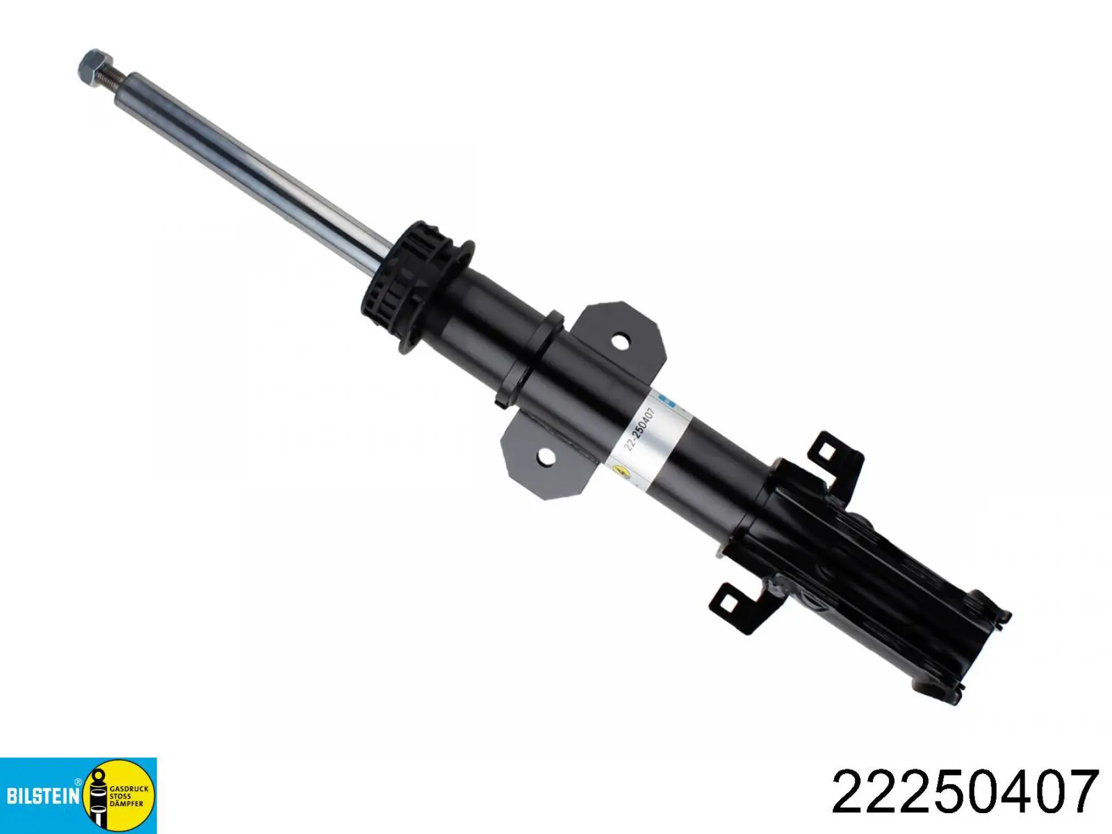 Amortiguadores Bilstein 22250407 precio, desde 208,83 EUR