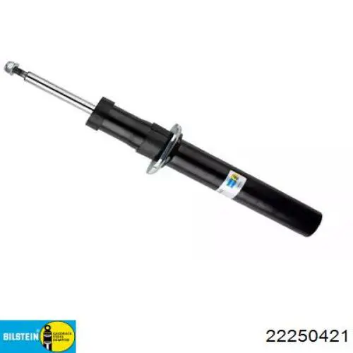 22-250421 Bilstein amortiguador delantero