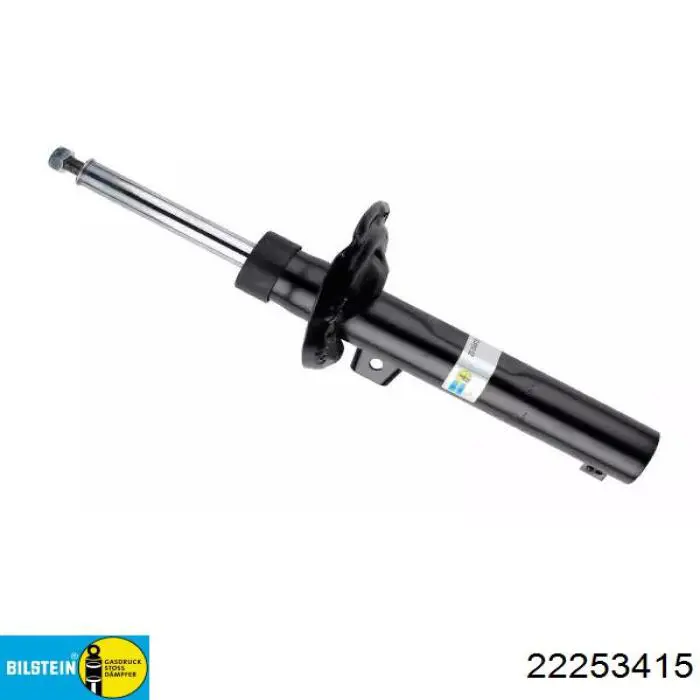 Amortiguadores Bilstein 22253415 precio, desde 61,15 EUR