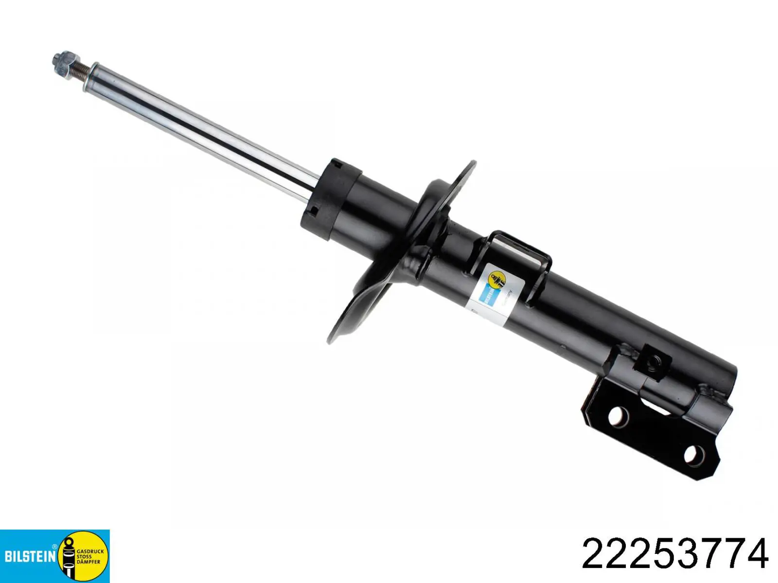 22253774 Bilstein Amortiguador eje delantero derecha