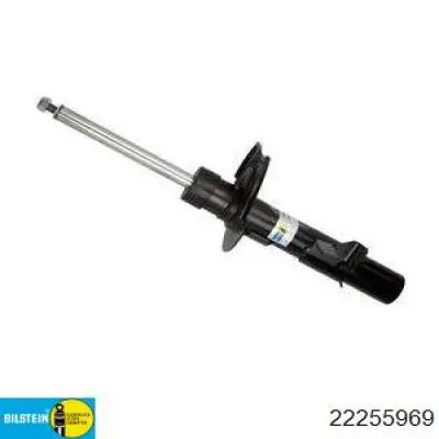 Comprar AST12302 Ford Amortiguador delantero izquierdo