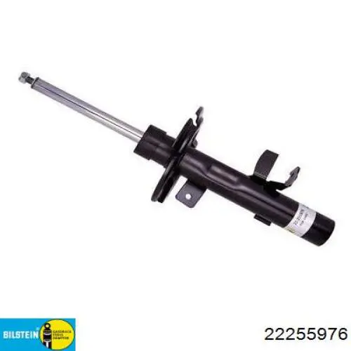 Comprar 22255976 Bilstein Amortiguador delantero derecho