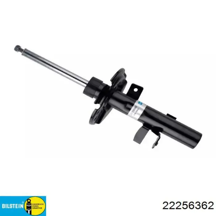 Comprar 22256362 Bilstein Amortiguador delantero izquierdo