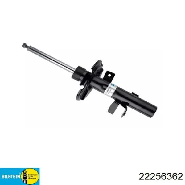 Comprar AST12319 Ford Amortiguador delantero izquierdo