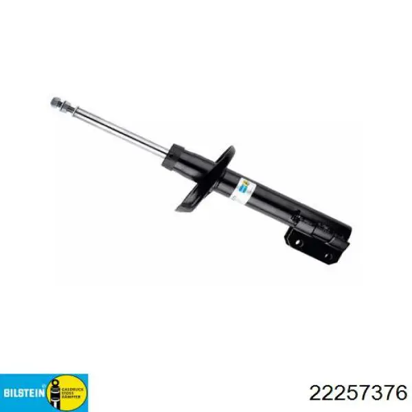 Amortiguador delantero derecho Opel 13434138 precio, desde 61,63 EUR
