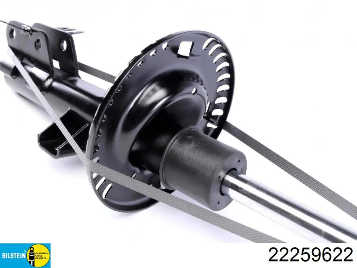 Amortiguadores Bilstein 22259622 precio, desde 61,91 EUR