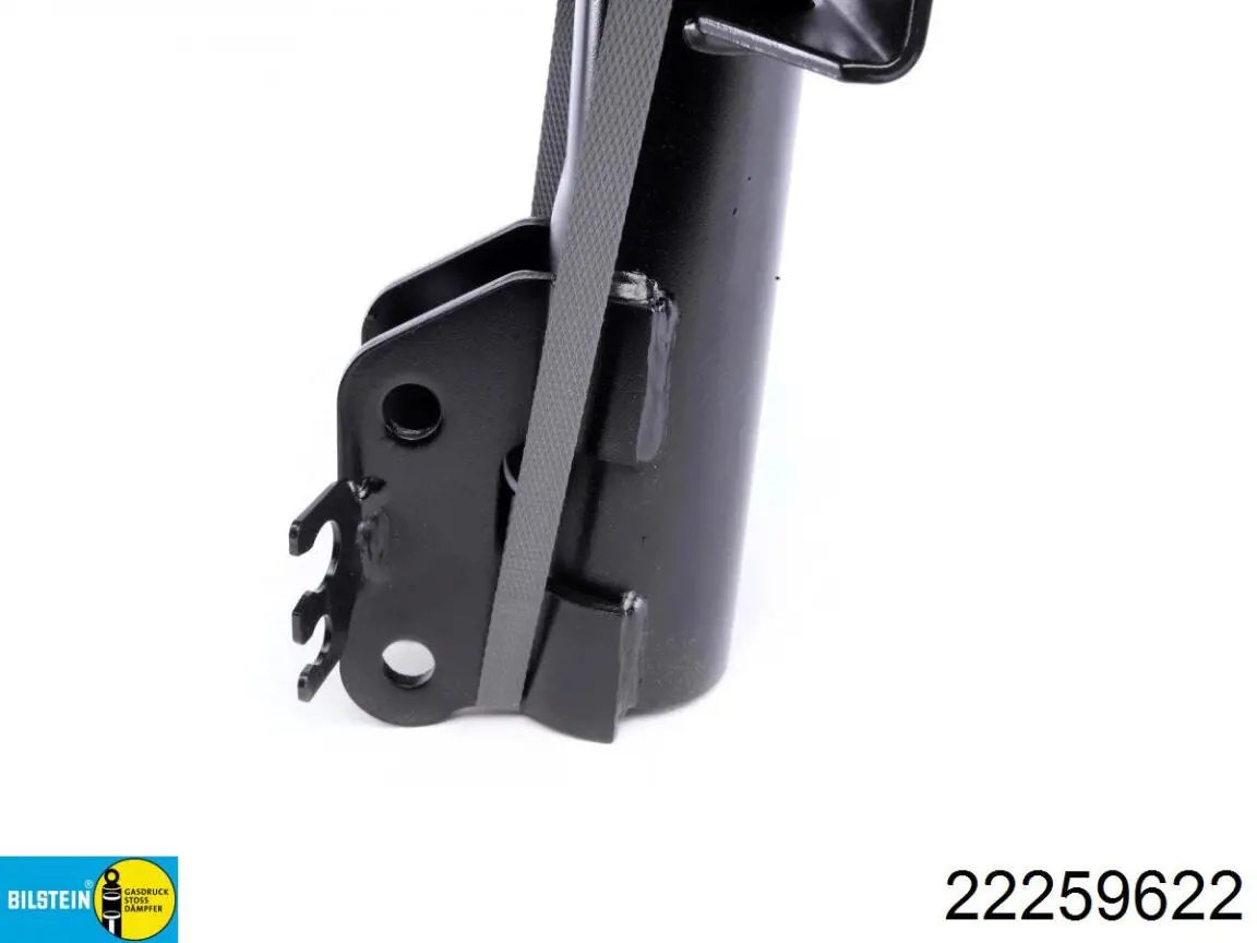 Comprar 22259622 Bilstein Amortiguador