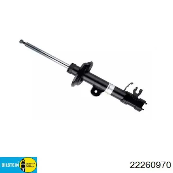 Amortiguador trasero derecho Bilstein 22260970 precio, desde 202,31 EUR